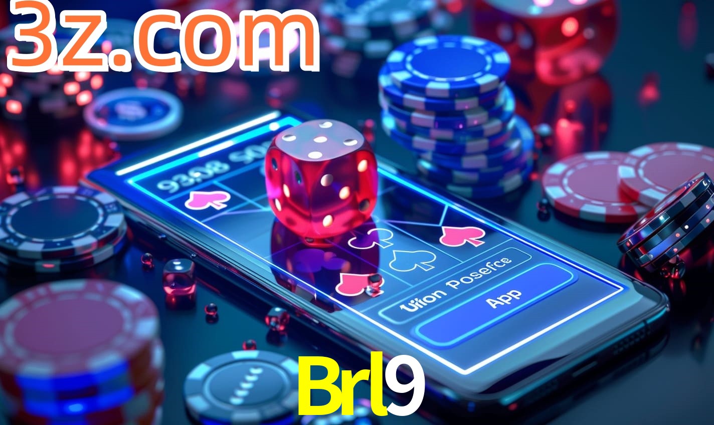 Baixar App Brl9