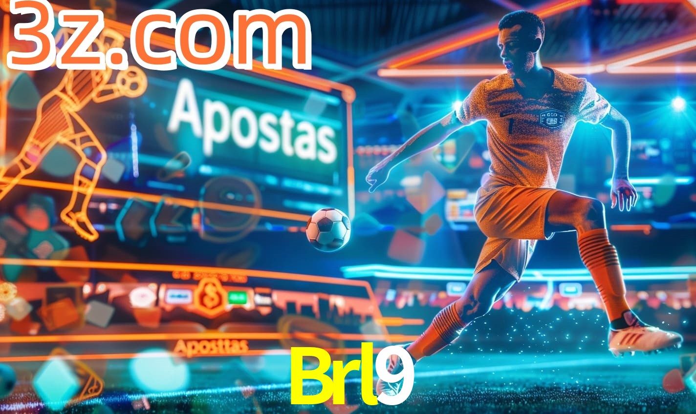 Apostas Brl9